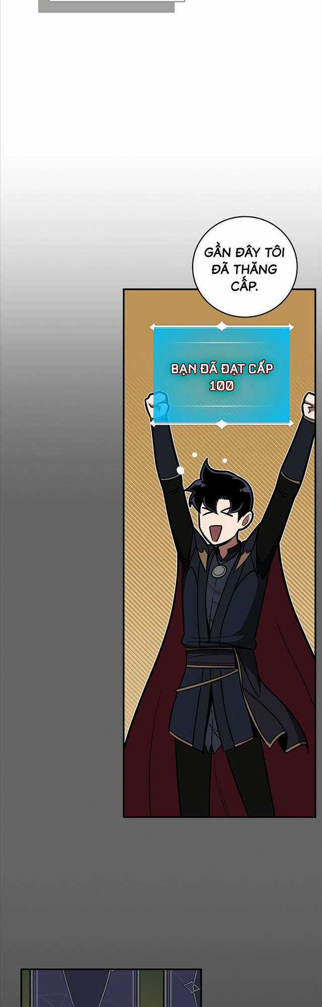 Streamer Pháp Sư Chapter 68 trang 44