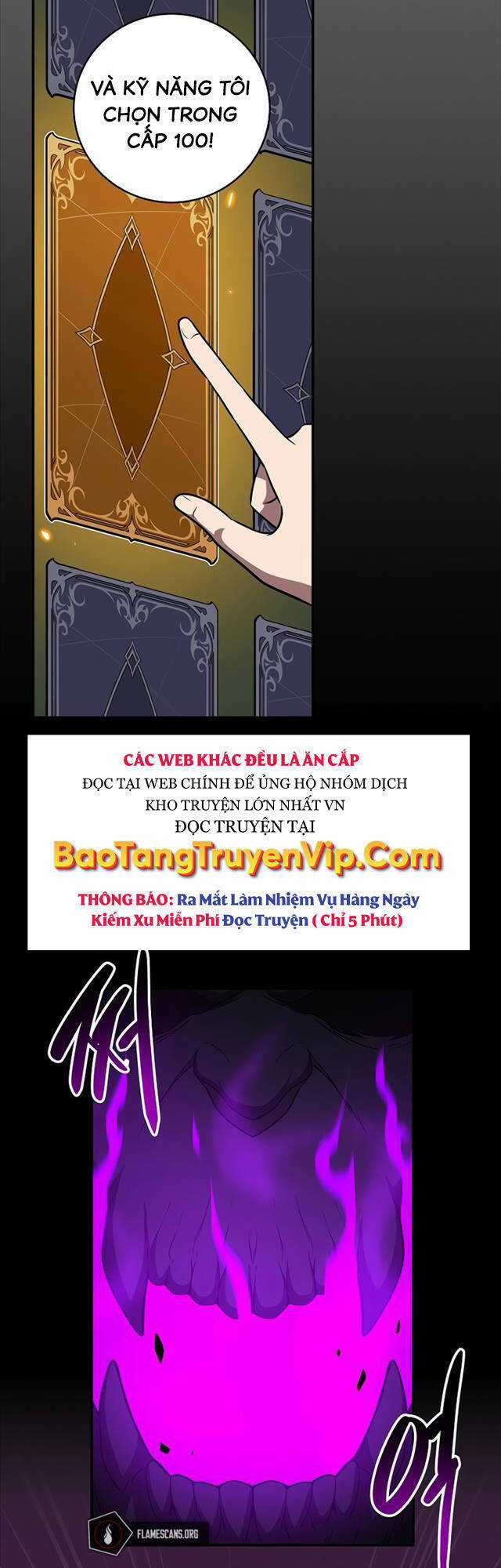 Streamer Pháp Sư Chapter 68 trang 45