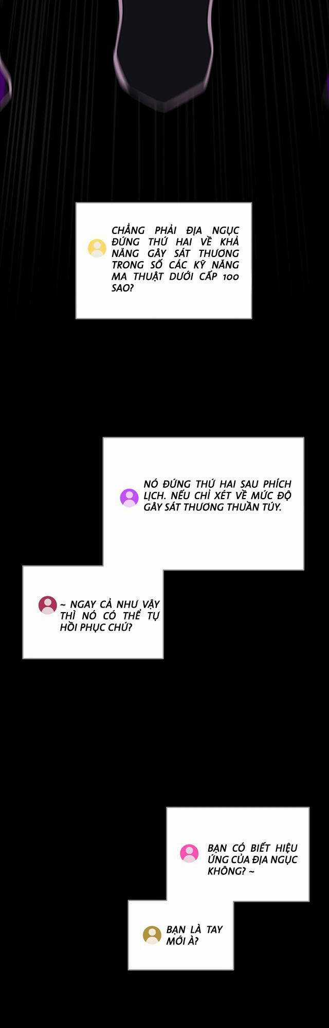 Streamer Pháp Sư Chapter 68 trang 48