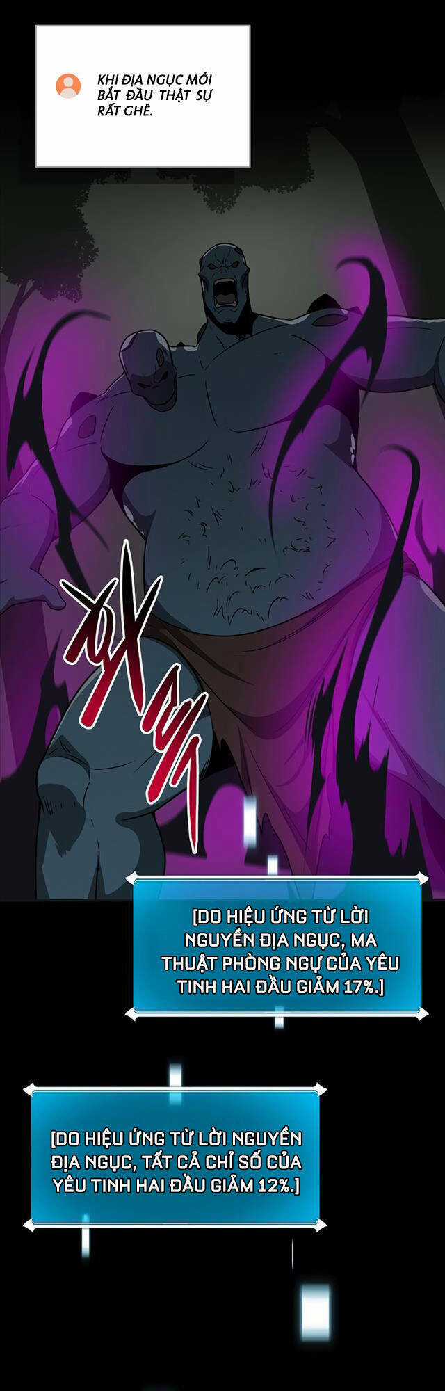 Streamer Pháp Sư Chapter 68 trang 49