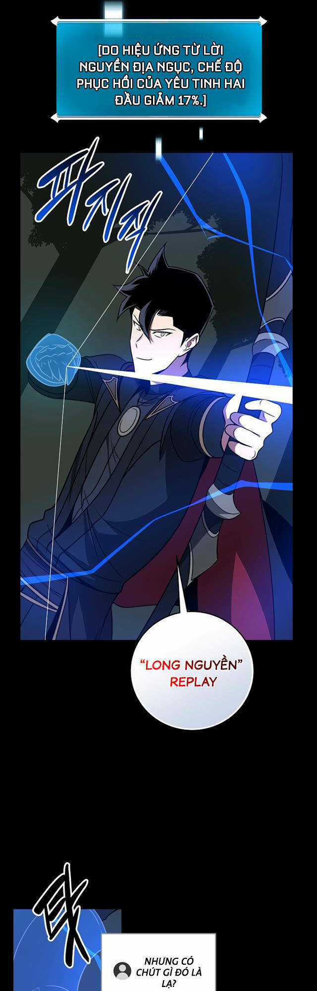 Streamer Pháp Sư Chapter 68 trang 50