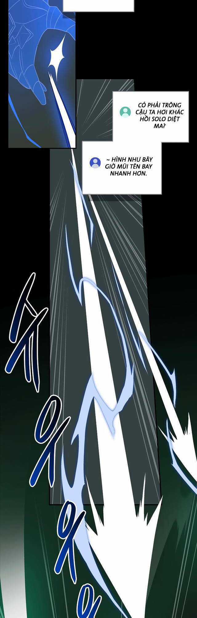 Streamer Pháp Sư Chapter 68 trang 51