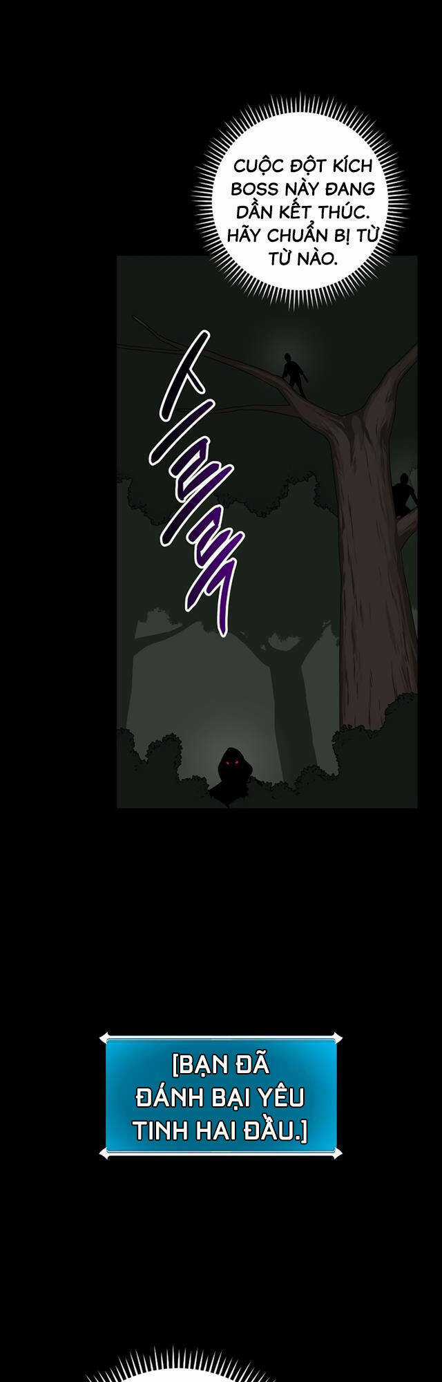 Streamer Pháp Sư Chapter 68 trang 53