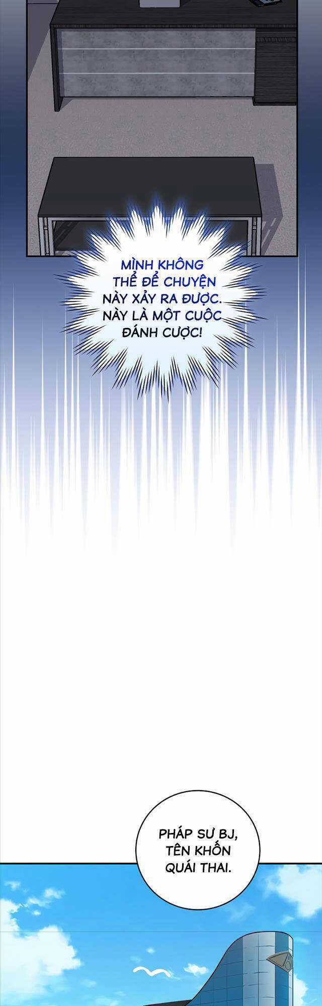 Streamer Pháp Sư Chapter 68 trang 61