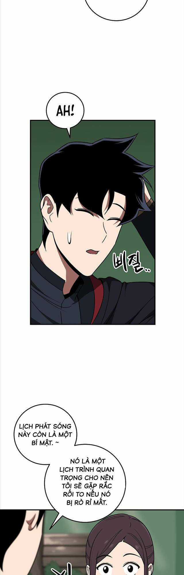 Streamer Pháp Sư Chapter 68 trang 9