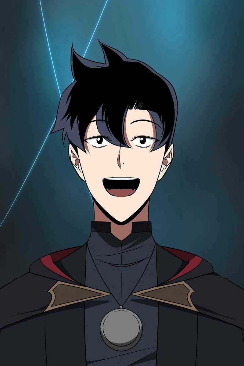 Streamer Pháp Sư Chapter 69 trang 104