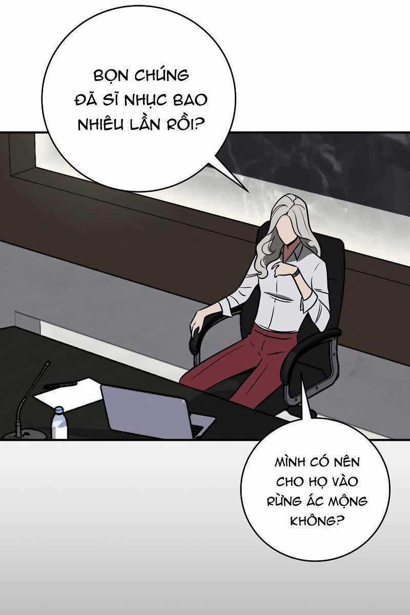 Streamer Pháp Sư Chapter 69 trang 114