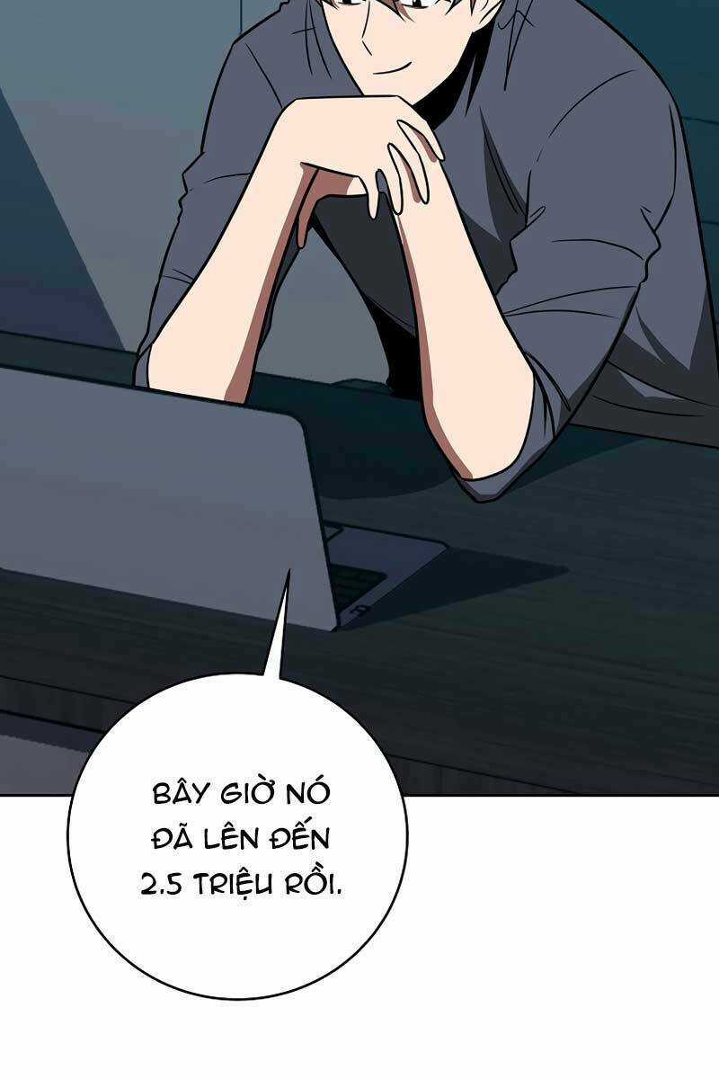 Streamer Pháp Sư Chapter 69 trang 121