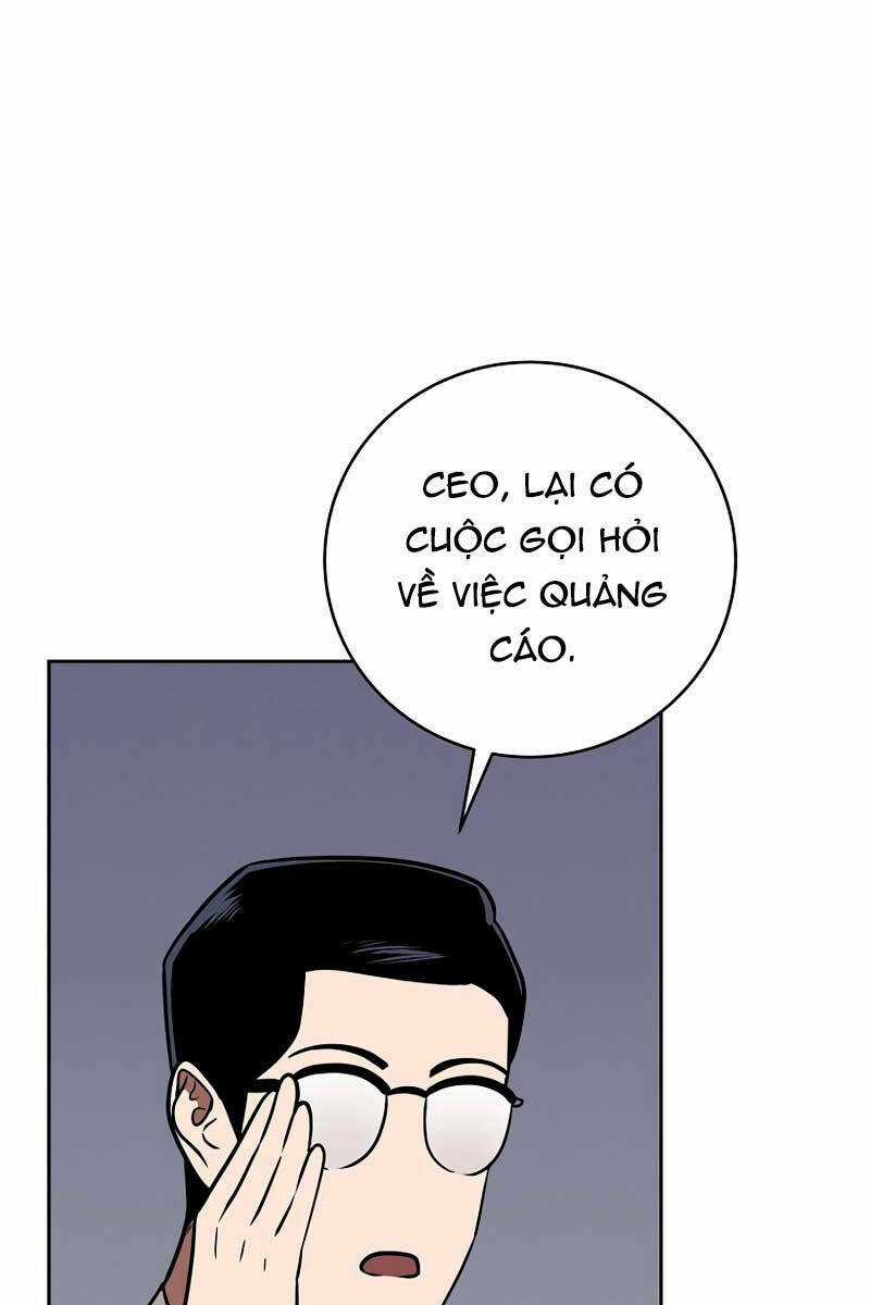 Streamer Pháp Sư Chapter 69 trang 122