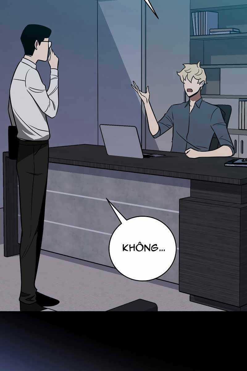 Streamer Pháp Sư Chapter 69 trang 124