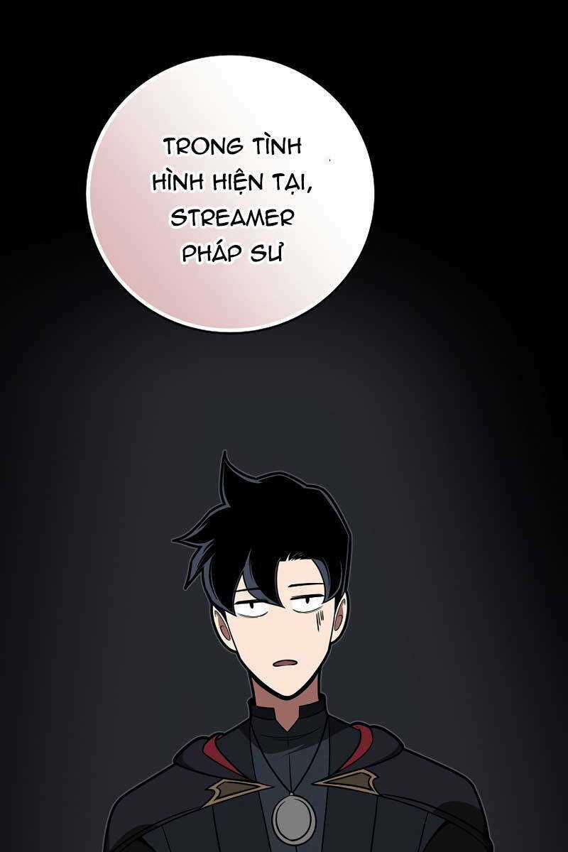 Streamer Pháp Sư Chapter 69 trang 19