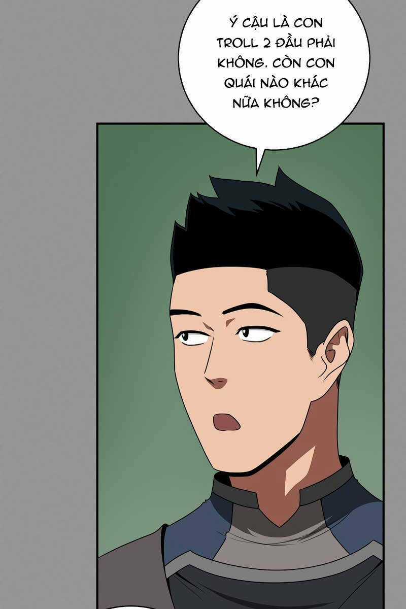 Streamer Pháp Sư Chapter 69 trang 2