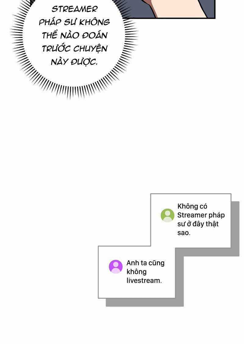 Streamer Pháp Sư Chapter 69 trang 23