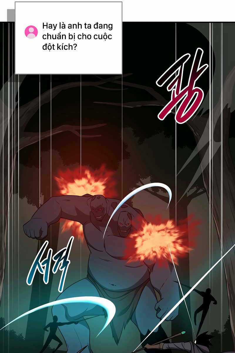 Streamer Pháp Sư Chapter 69 trang 24