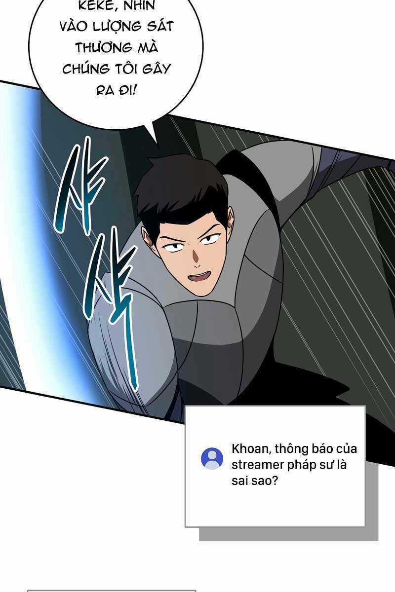 Streamer Pháp Sư Chapter 69 trang 26