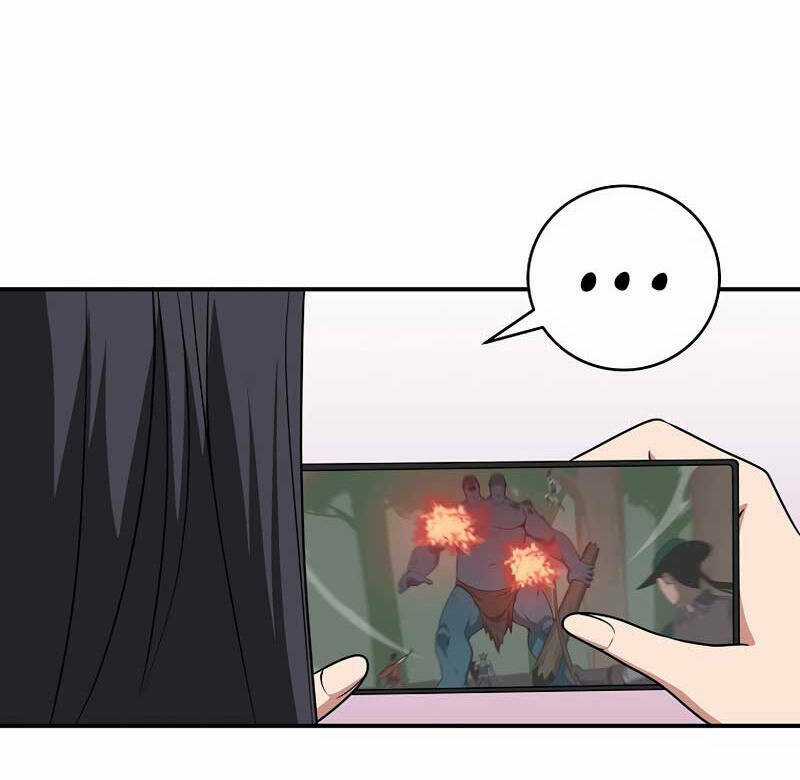 Streamer Pháp Sư Chapter 69 trang 32