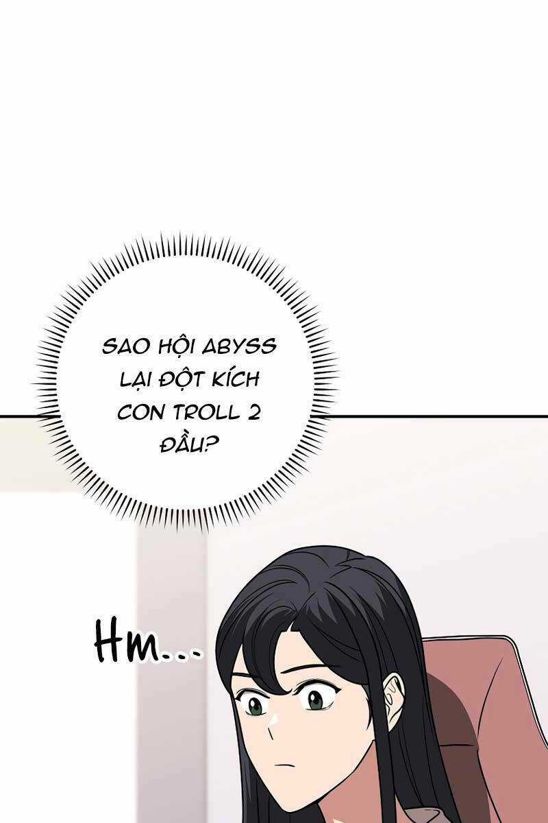 Streamer Pháp Sư Chapter 69 trang 33