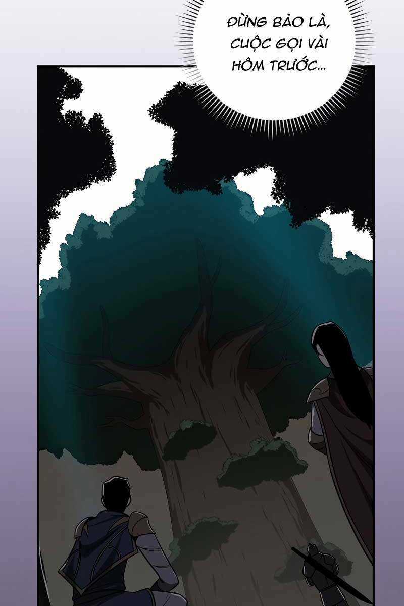 Streamer Pháp Sư Chapter 69 trang 35