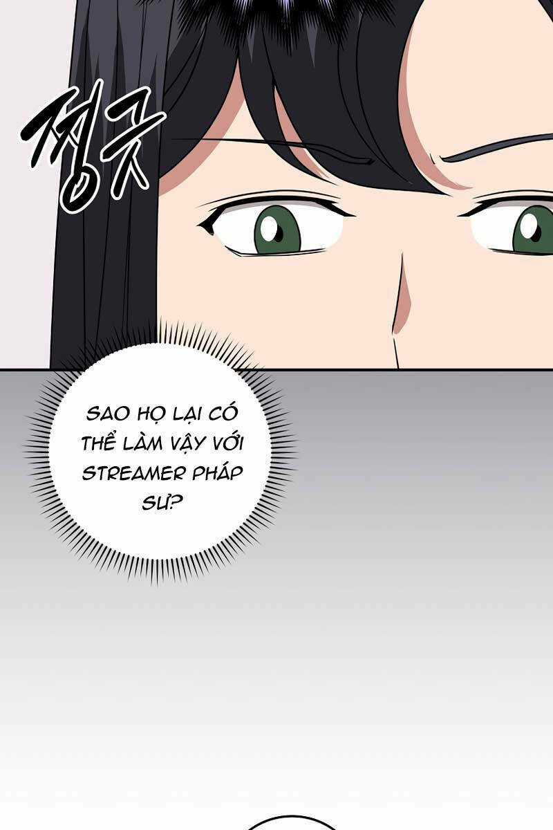 Streamer Pháp Sư Chapter 69 trang 37