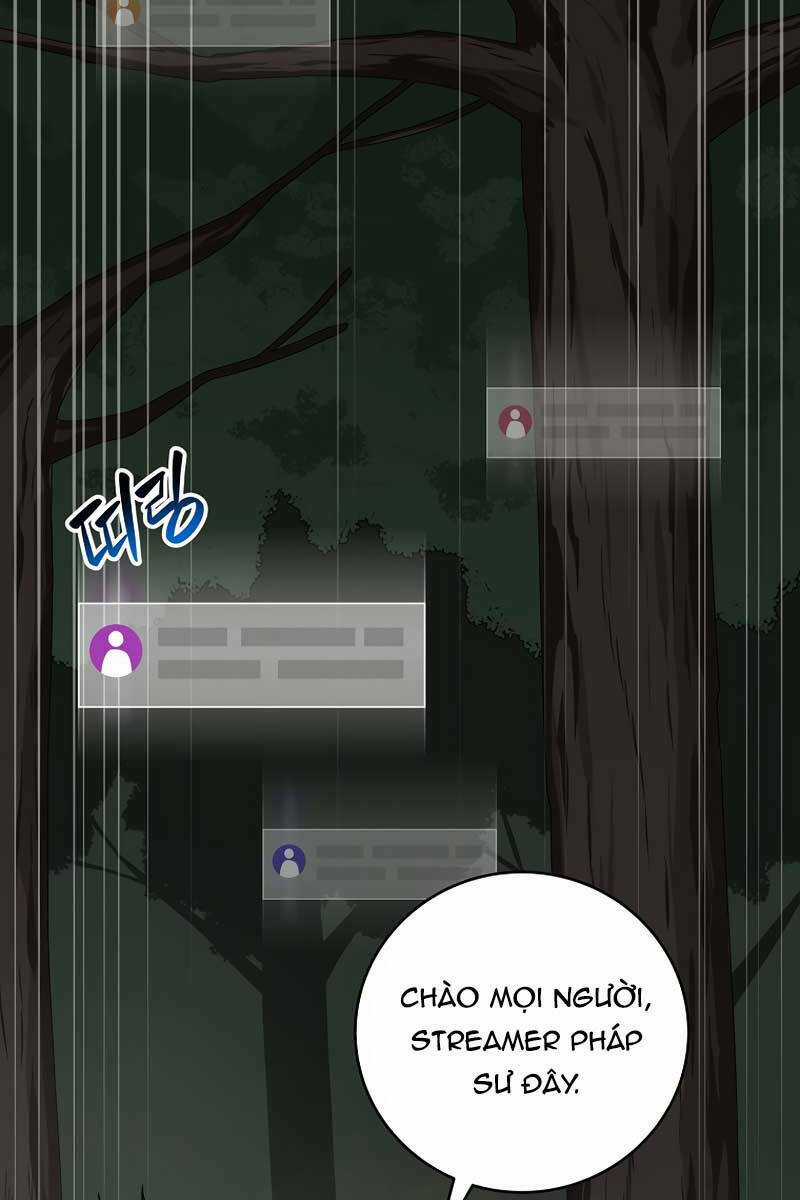 Streamer Pháp Sư Chapter 69 trang 41