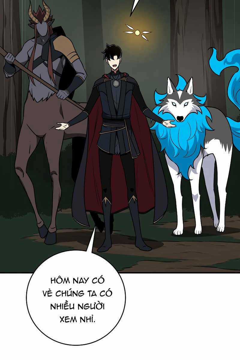 Streamer Pháp Sư Chapter 69 trang 42