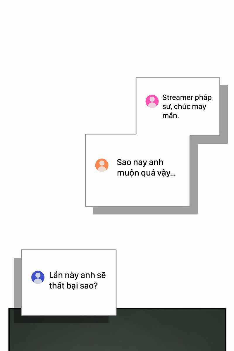 Streamer Pháp Sư Chapter 69 trang 43