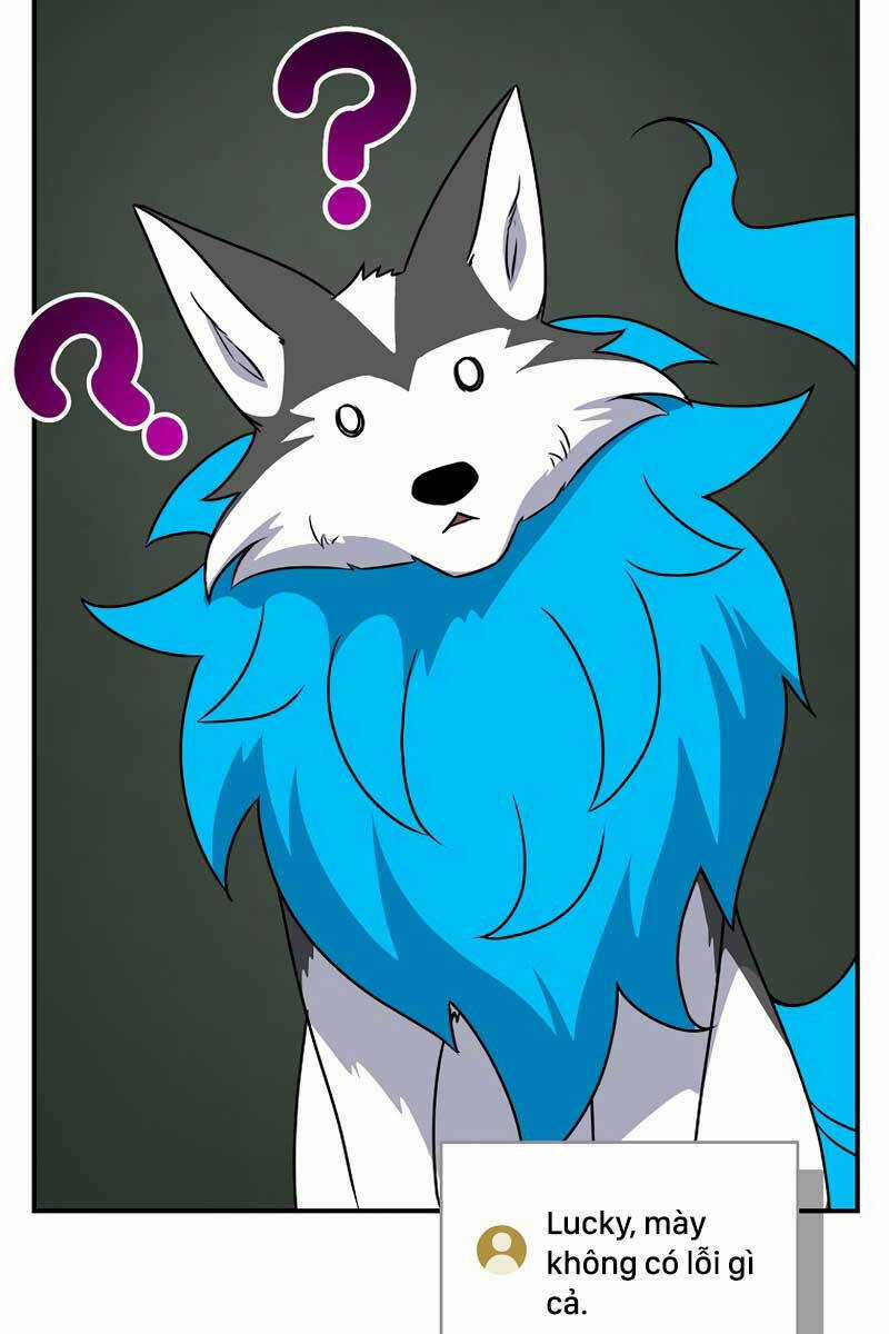 Streamer Pháp Sư Chapter 69 trang 44