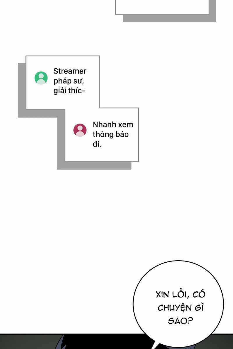 Streamer Pháp Sư Chapter 69 trang 45