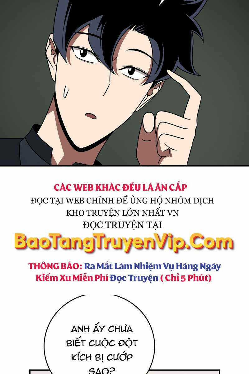 Streamer Pháp Sư Chapter 69 trang 46