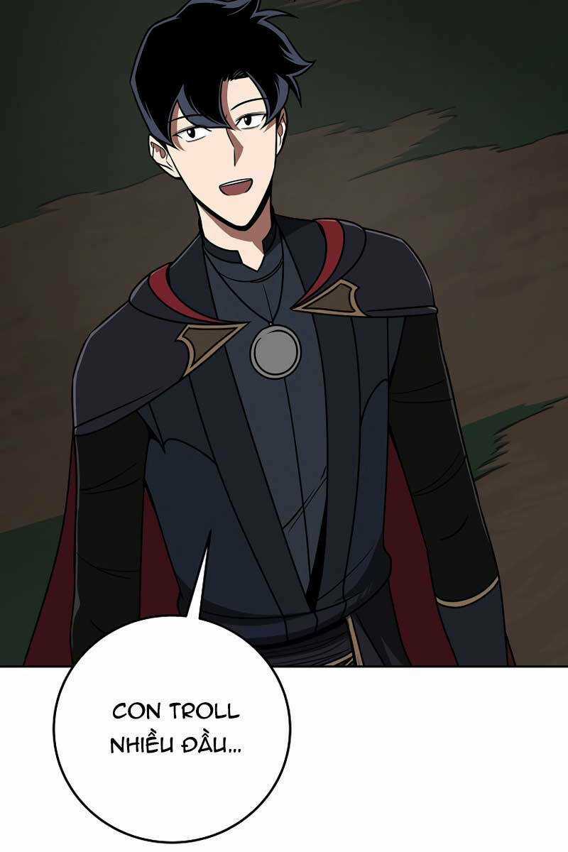 Streamer Pháp Sư Chapter 69 trang 50