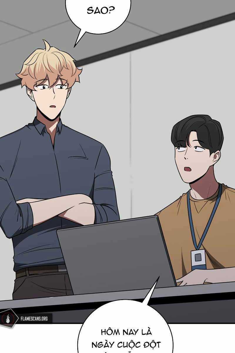 Streamer Pháp Sư Chapter 69 trang 6