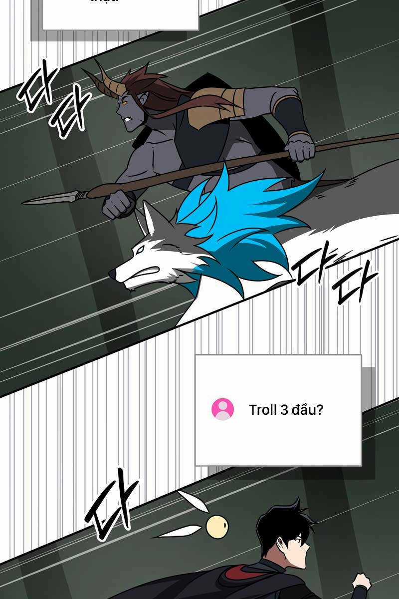 Streamer Pháp Sư Chapter 69 trang 61