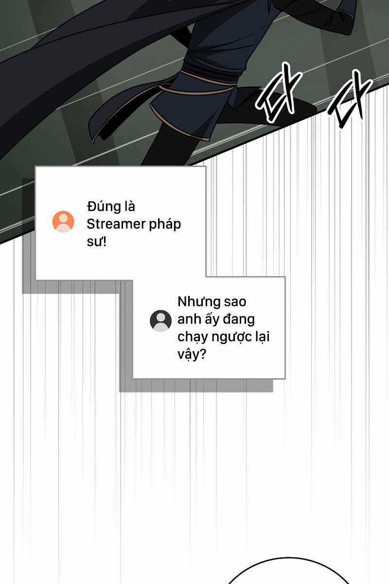 Streamer Pháp Sư Chapter 69 trang 62