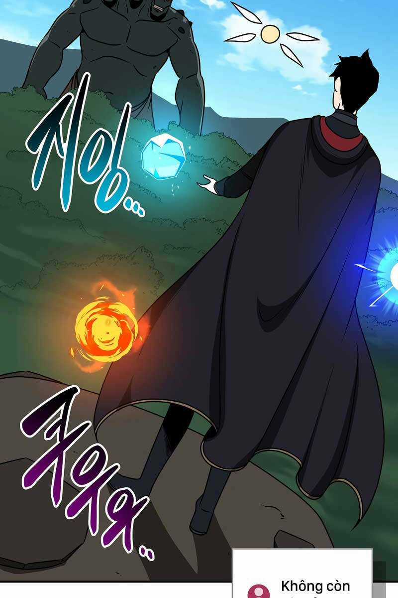 Streamer Pháp Sư Chapter 69 trang 70