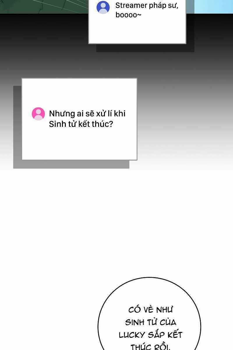 Streamer Pháp Sư Chapter 69 trang 79