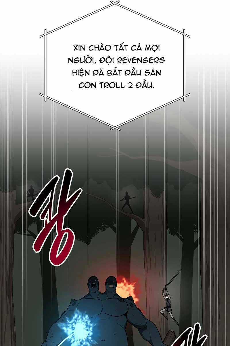 Streamer Pháp Sư Chapter 69 trang 8