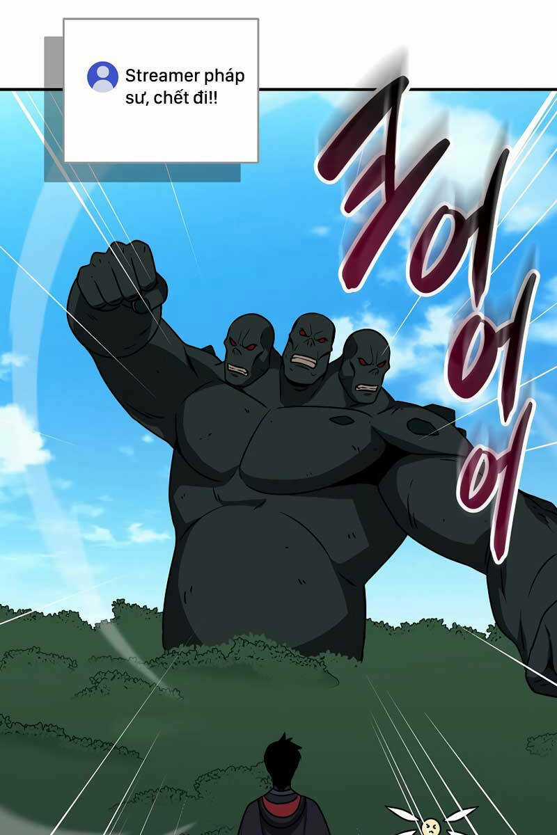 Streamer Pháp Sư Chapter 69 trang 84