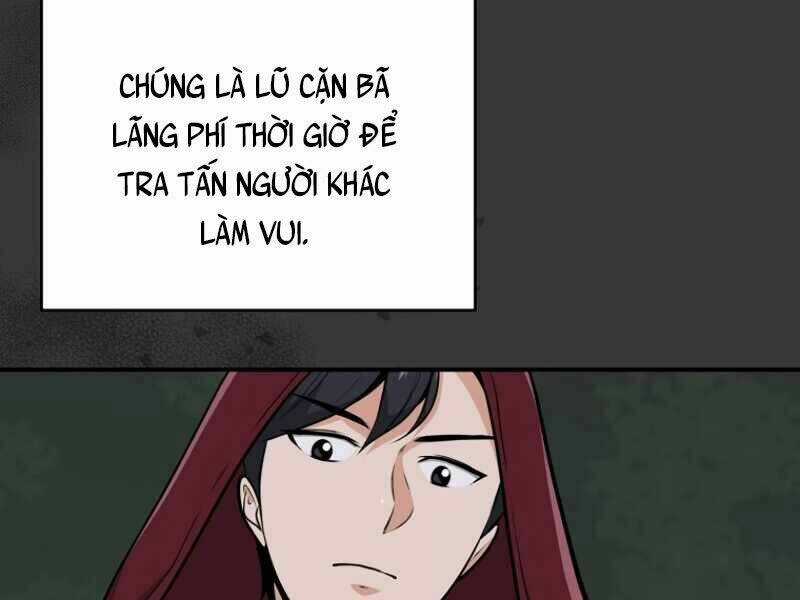 Streamer Pháp Sư Chapter 7 trang 127