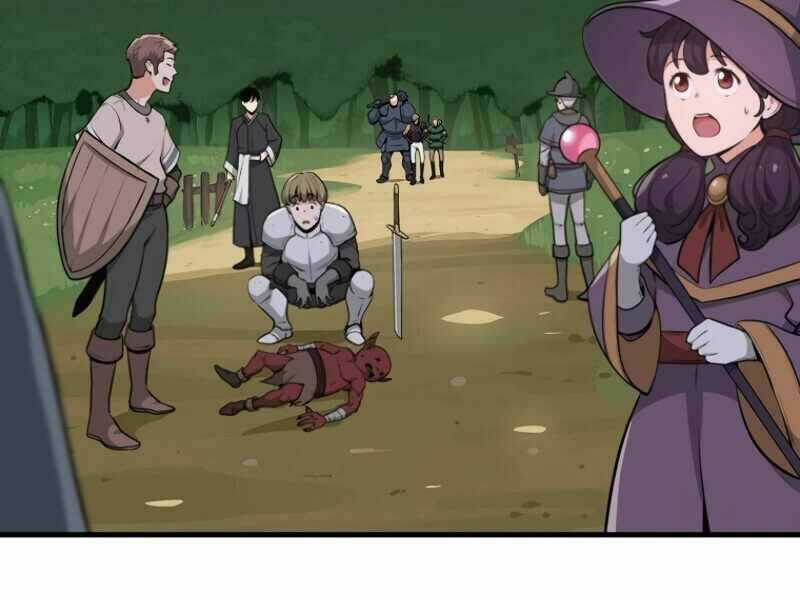 Streamer Pháp Sư Chapter 7 trang 147