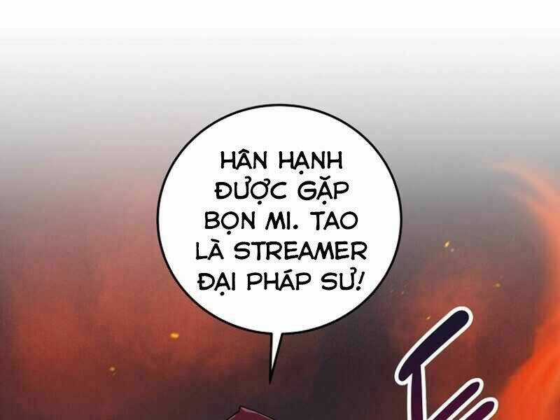 Streamer Pháp Sư Chapter 7 trang 173
