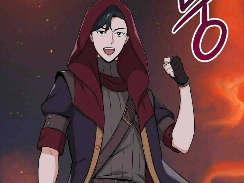 Streamer Pháp Sư Chapter 7 trang 174