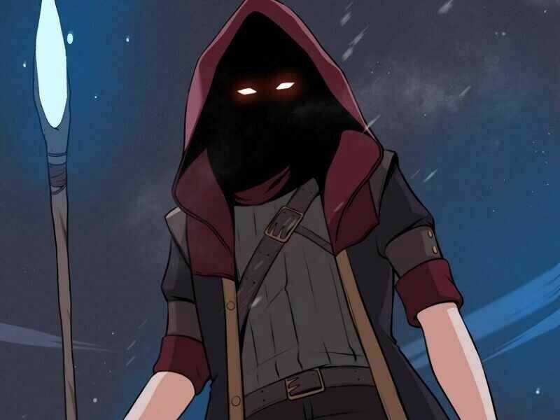 Streamer Pháp Sư Chapter 7 trang 191