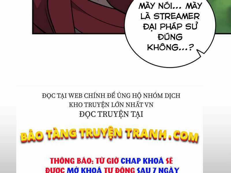 Streamer Pháp Sư Chapter 7 trang 206