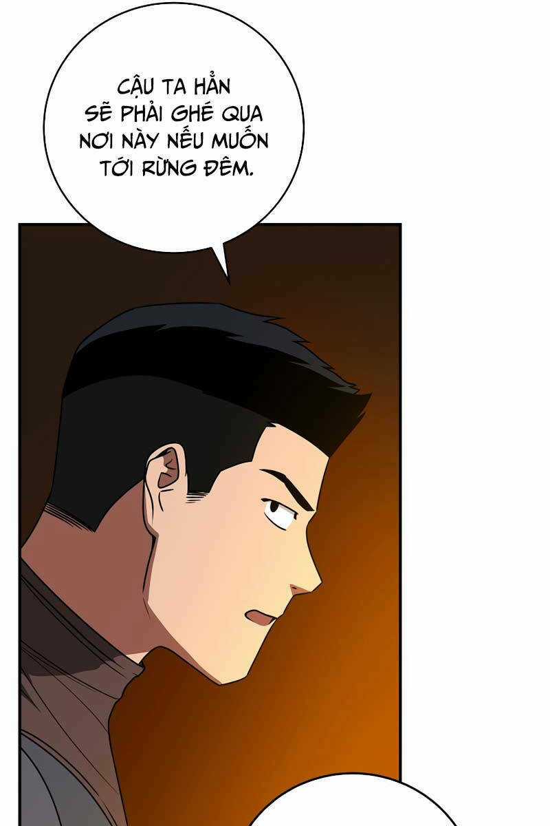 Streamer Pháp Sư Chapter 70 trang 10