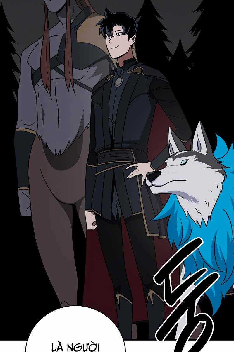 Streamer Pháp Sư Chapter 70 trang 12