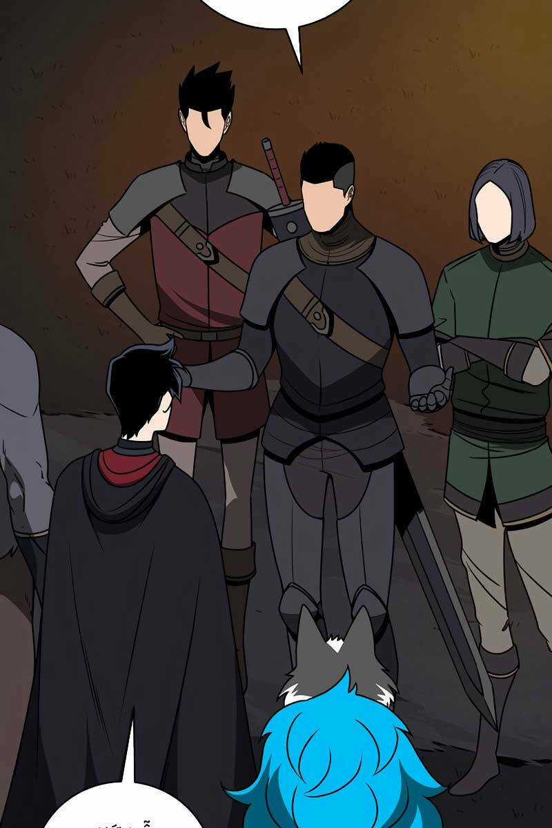 Streamer Pháp Sư Chapter 70 trang 15