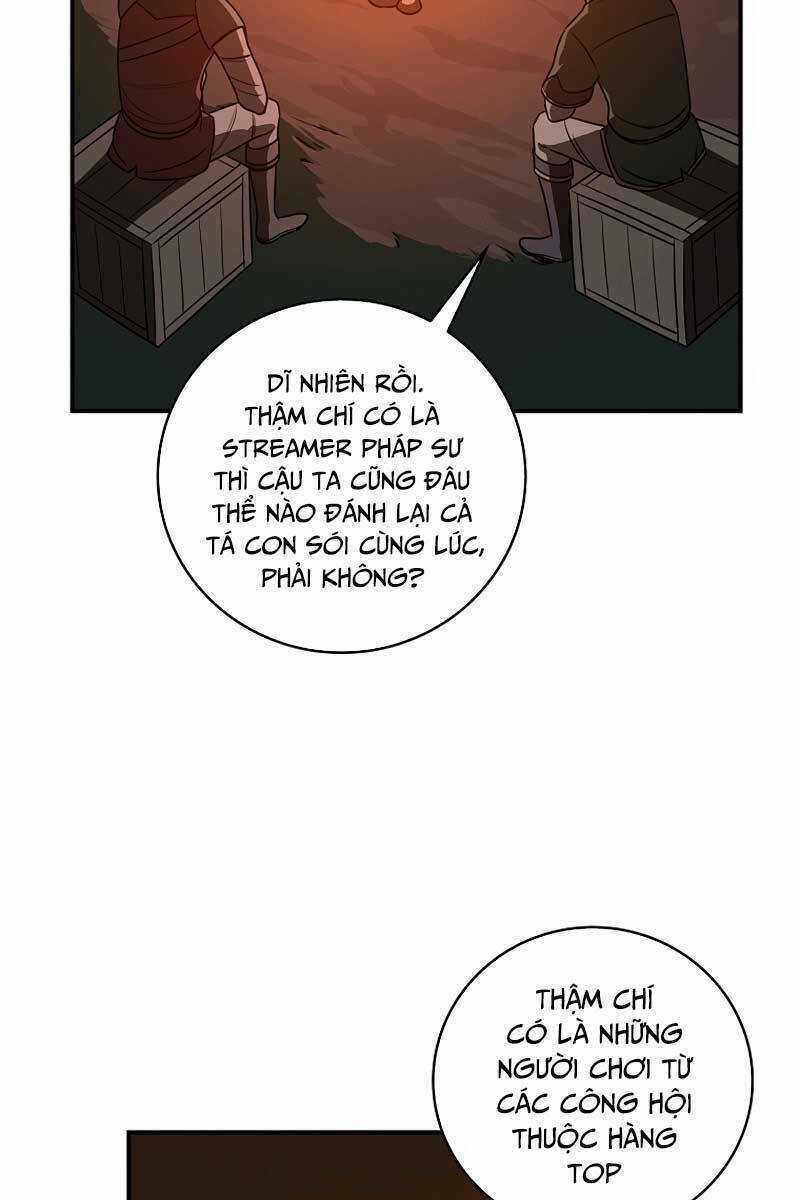 Streamer Pháp Sư Chapter 70 trang 2