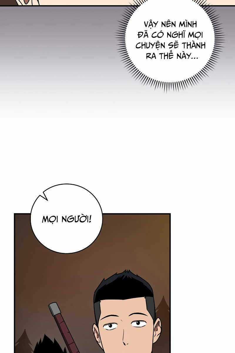 Streamer Pháp Sư Chapter 70 trang 20