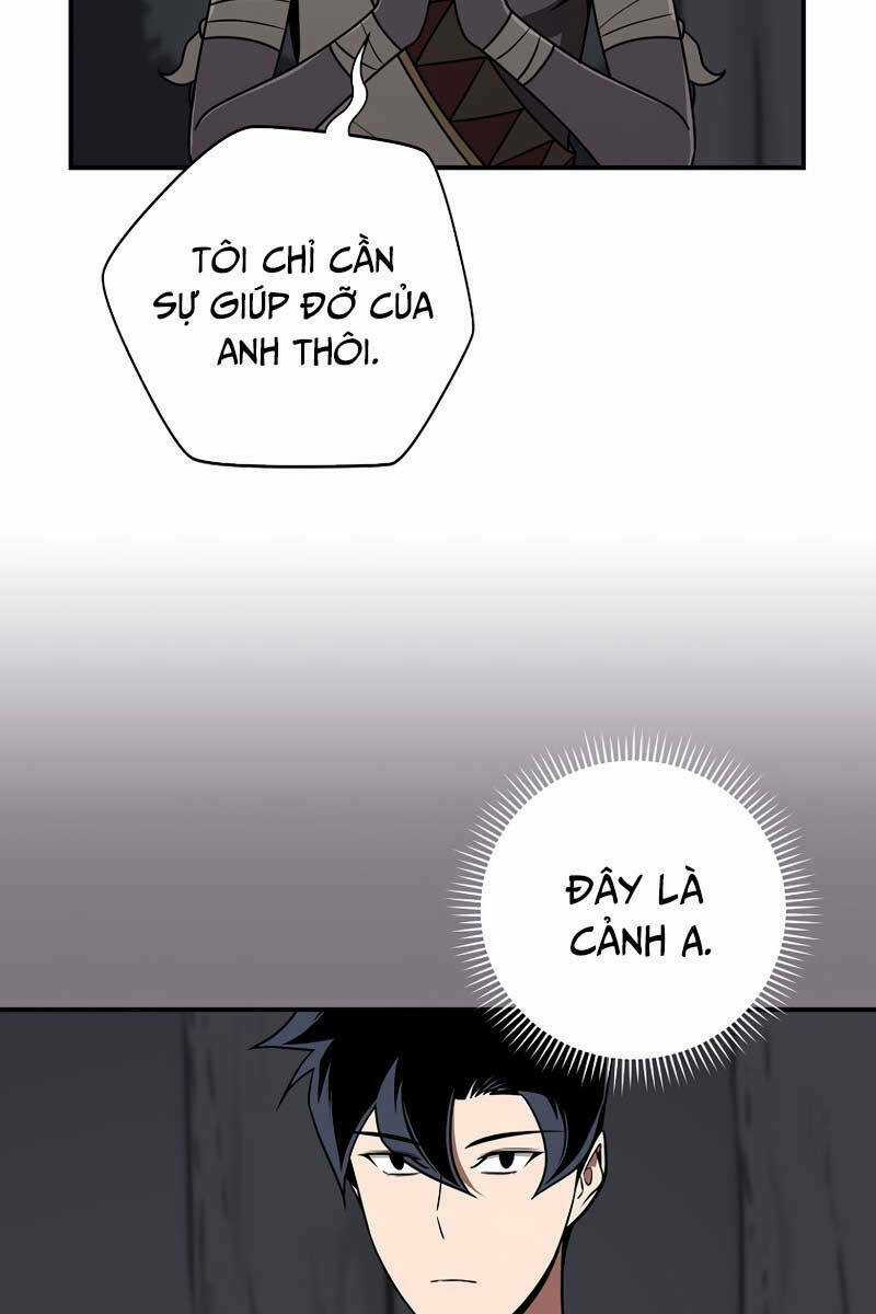 Streamer Pháp Sư Chapter 70 trang 34