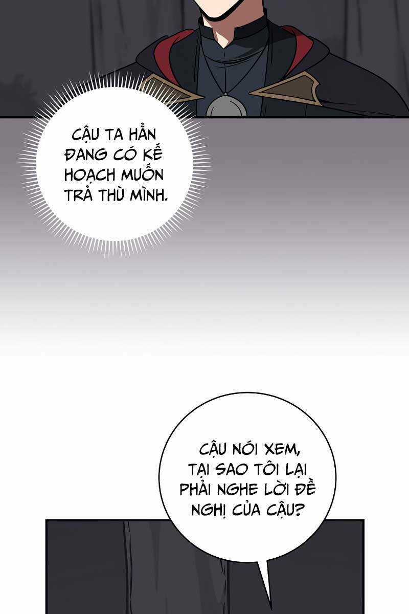 Streamer Pháp Sư Chapter 70 trang 35